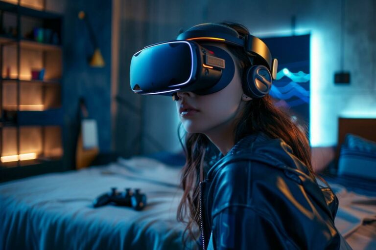 VR Fuck Dolls : Is this adult game worth the hype ?