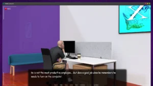 Girlfriend Unfettered