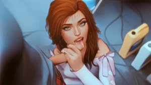 I Was a Teenage Vampire Rebuild